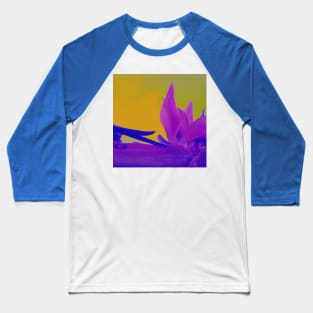 Ave del paraíso Baseball T-Shirt